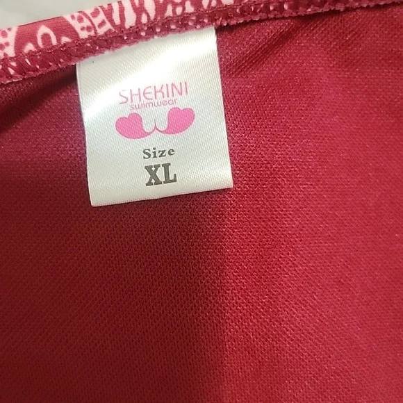 🌟5/$20 🆕️ Shekini Bikini Bottoms - Picture 4 of 5